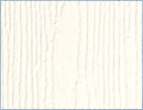 White bi-fold door colour swatch
