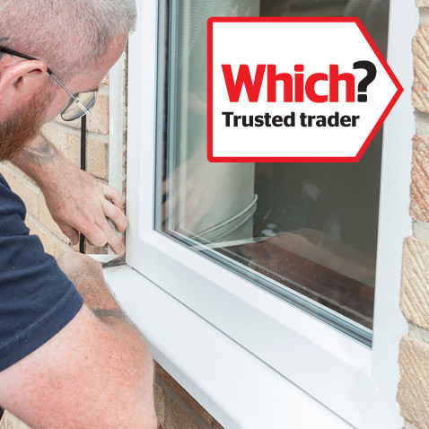 Installing double glazing in Doncaster