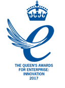 Queen's Awards for Enterprise in Innovation