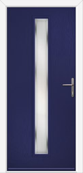 Longlite composite door
