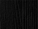 Black composite door colour swatch