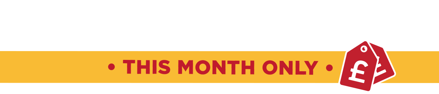 Double Discounts Available at Yorkshire Windows Now!