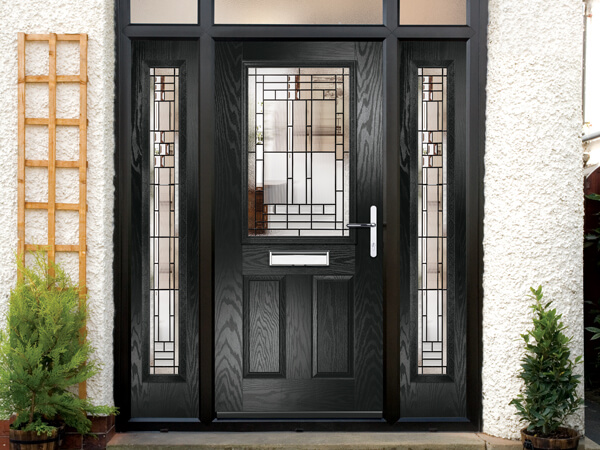 Chesterfield Doors