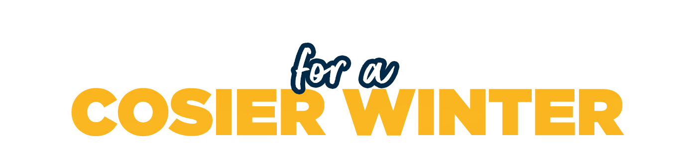 Home Upgrades for a Cosier Home from Yorkshire Windows