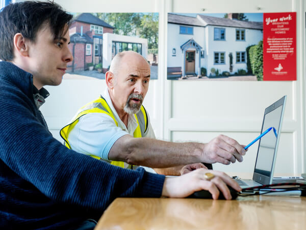 UK Manufacturing at Yorkshire Windows