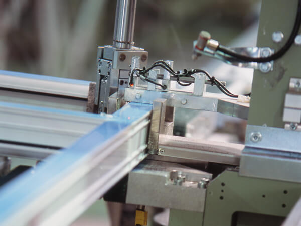 UK Manufacturing at Yorkshire Windows