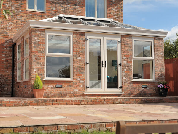 Conservatories from Yorkshire Windows